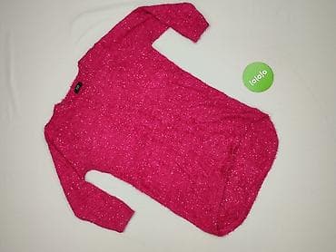 bluza polar: F&F, Sweter damski, rozmiar S — 2