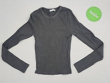 top nirvana bershka: Bershka, Bluzka damska, rozmiar XS — 2