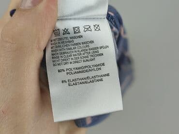 ubrania hawajskie: Sukienka damska, rozmiar S — 5