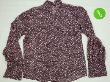 reserved kurtka zimowa dluga: Reserved, Bluzka damska, XL — 3