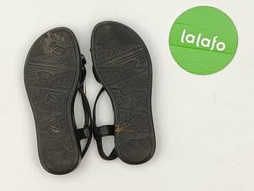 lidl sandały dziecięce: Sandałki 34, Używany — 4