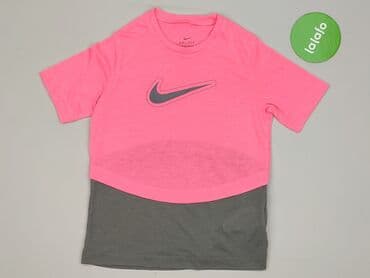 decathlon koszulka bawełniana: T-shirt damski, rozmiar S — 2