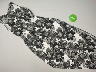 zaxy sandały czarne: Sukienka damska, rozmiar S — 3