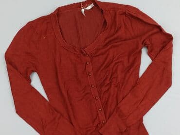 sweter w paski c a: Sweter damski, rozmiar S — 1