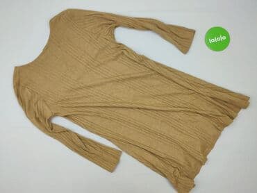 camel ubrania: Sukienka damska, rozmiar S — 3