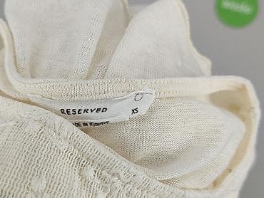 moda pre owned: Tunika damska, rozmiar XS — 4