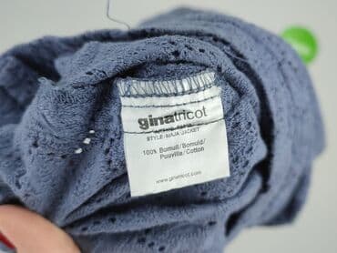 Women's Clothing: Gina Tricot, Women`s cape, L — 6