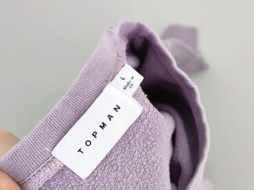 lidl bluzy meskie: Topman, Толстовка для чоловіків, розмір L на lalafo.pl — 4 lidl bluzy meskie: Topman, Толстовка для чоловіків, розмір L — 4