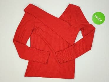 Светри та кардигани: Mohito, Светр жіночий, розмір XL на lalafo.pl — 3 Светри та кардигани: Mohito, Светр жіночий, розмір XL — 3