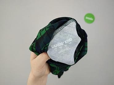 christmas: Lands' End, Golf damski, rozmiar M — 5