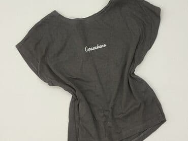 koszulka z dinozaurem damska: Sinsay, T-shirt damski, M — 1