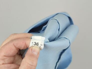 markowe tuniki: Tunika damska, S — 7