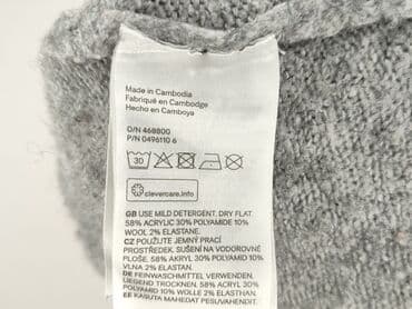 Жіночий одяг: H&M, Светр жіночий, розмір L — 5