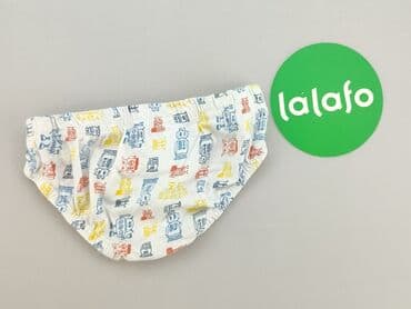 koszulka ac dc h: Panties, 1.5-2 years, condition - Very good — 3