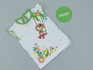 esotiq majtki basic: T-shirt, 6-9 months, condition - Perfect — 2