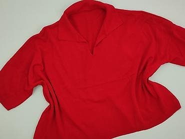 welna: Sweter damski, rozmiar 9XL — 1