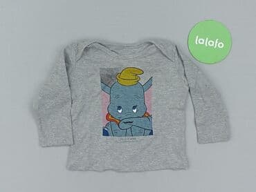 koszulka kobe bryant 8: Blouse, Disney, 9-12 months, condition - Very good — 2