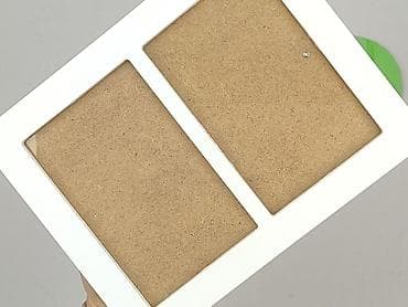 decathlon kaski rowerowe: Rama na dwa zdjęcia – biała, pozioma/pionowa - Podwójna ramka do — 4