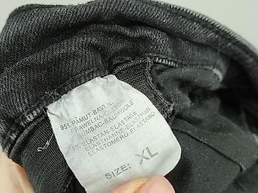 jeans bape: M.Sara, Jeansy damskie, rozmiar XL — 5