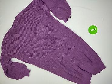 ponczo massimo dutti: Kardigan damski, rozmiar XL — 4