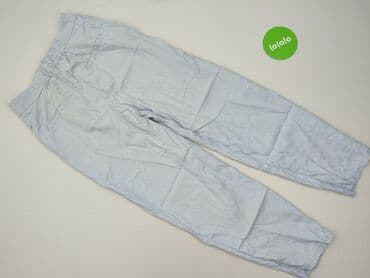 pampersy majtki: Zara, Spodnie materiałowe damskie, rozmiar M — 3