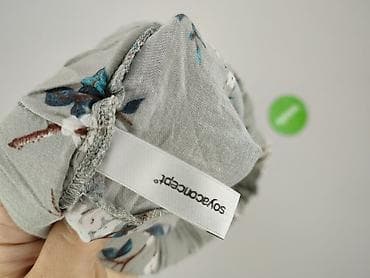 yic: Soyaconcept, Spodnie materiałowe damskie, rozmiar M — 4