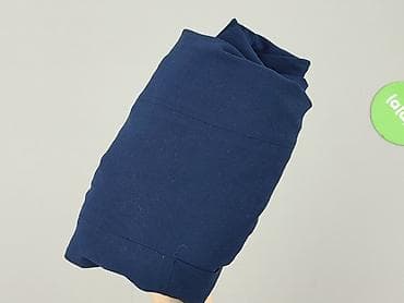 jasnoniebieski top: Top Secret, Spódnica damska, rozmiar M — 5