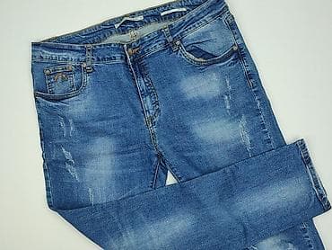 bluzki levis: Jeansy damskie, rozmiar M — 1