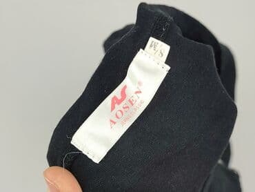 asos t shirty: T-shirt damski, rozmiar S — 6