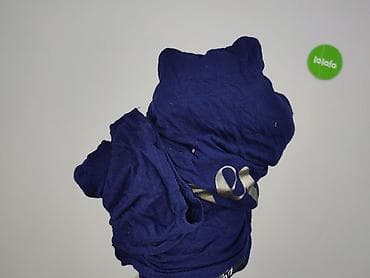 basic t shirt oversize: Zoey, T-shirt damski, rozmiar 5XL — 4