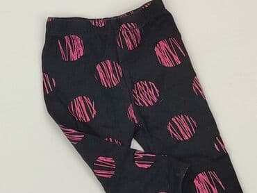 only play curve spodnie: Leggings, So cute, 6-9 months, condition - Perfect — 1