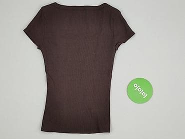 bluzki opus: Amisu, T-shirt damski, rozmiar XS — 3