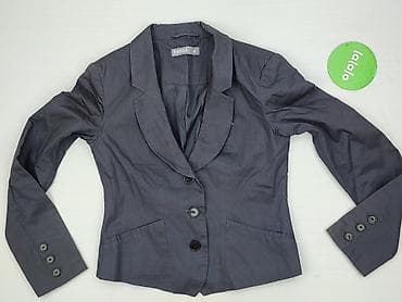 melrose blazer: Troll, Marynarka damska, rozmiar M — 2