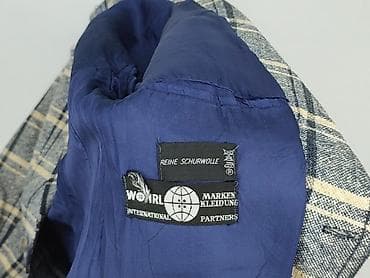 ca marynarki: Marynarka damska, rozmiar S — 4