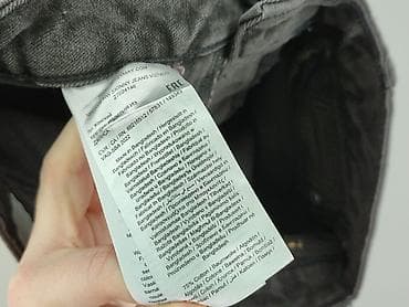 nike imax: Noisy May, Jeansy damskie, rozmiar S — 5