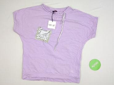 ciepla bluza: Unique, Bluzka damska, rozmiar 9XL — 2