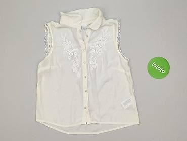 bluzki koty: Bluzka damska, rozmiar S — 2