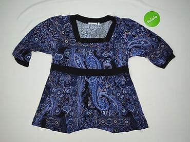 sweter lincoln: XLNT, Tunika damska, rozmiar L — 2