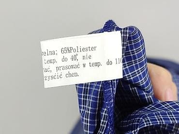 pull and bear dragon ball: Koszulа dla mężczyzn, rozmiar L — 7