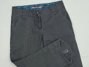 primark pants: Woman Collection, Spodnie 3/4 damskie, rozmiar XS — 1