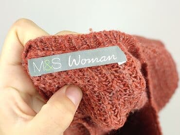 Women: Marks & Spencer, Women`s sweater, size L (EU 40) — 5