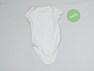 pepco kombinezon dla niemowlaka: Body, 6-9 months, 
condition - Very good — 2