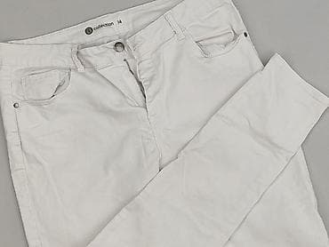 trussardi jeans: B&C Collection, Jeansy damskie, rozmiar XL — 1