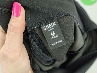 shein spódnice jeansowe plus size: Shein, Спідниця жіноча, розмір M — 4