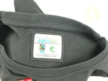 buty ugg ccc: Organic Cotton, Koszulka dla mężczyzn, rozmiar L — 4