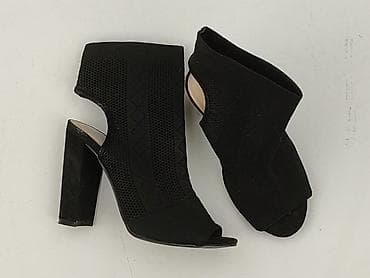 sizer buty: Sandały damskie, rozmiar 38 — 1