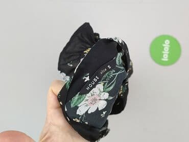 bluzki eleganckie z krótkim rękawem: Bluzka damska, rozmiar S — 4