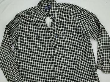 Сорочка для чоловіків, розмір XL на lalafo.pl Сорочка для чоловіків, розмір XL