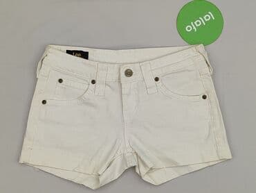 джинси жіночі сінсей: Lee, Shorts for women, size L (EU 40) — 2