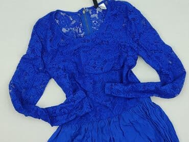 h m sukienki plus size: H&M Divided, Sukienka damska, S — 1